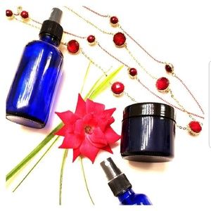 Body Fragrance 🌹 COBALT 👑 Her Majesty